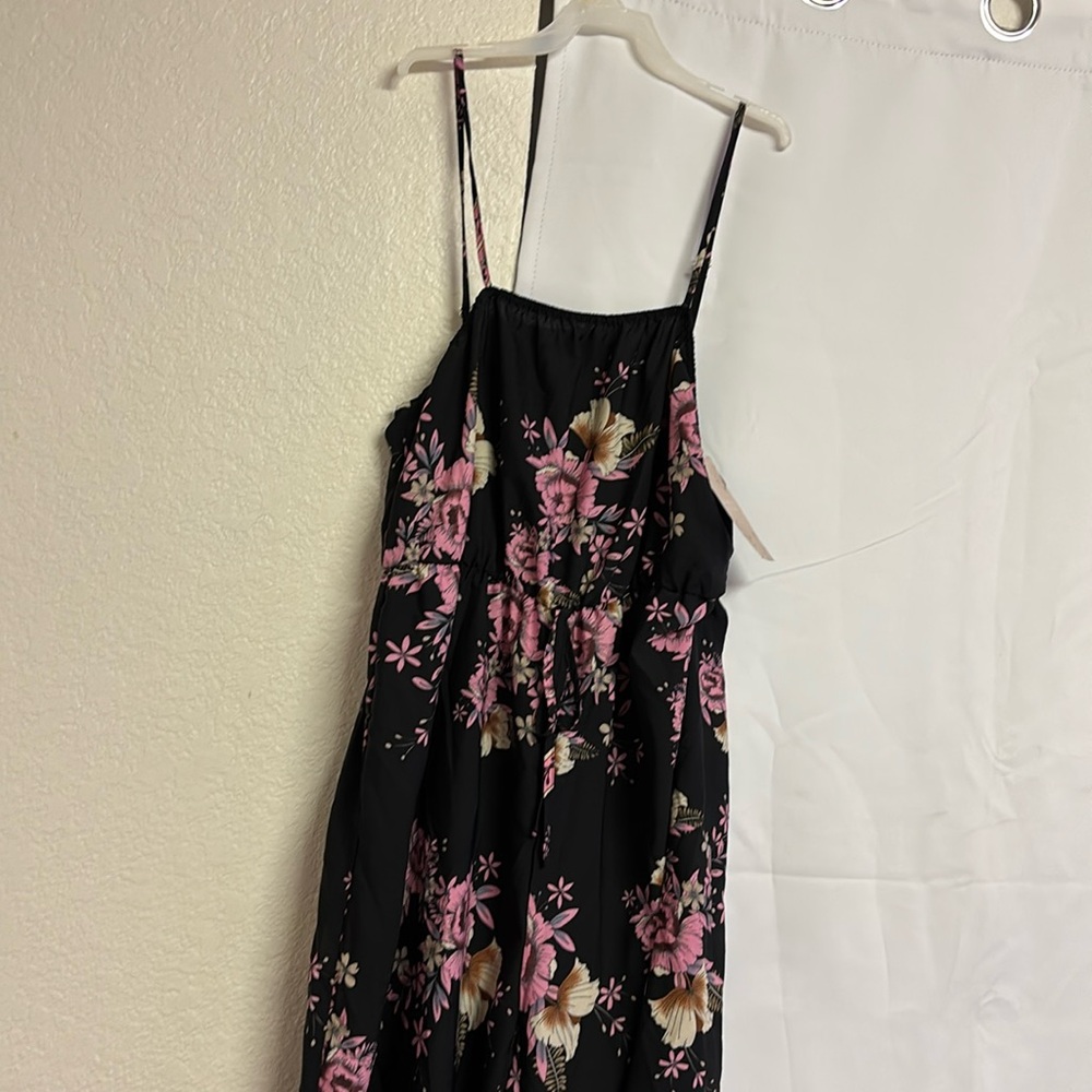 NWT Emery rose jumpsuit XL